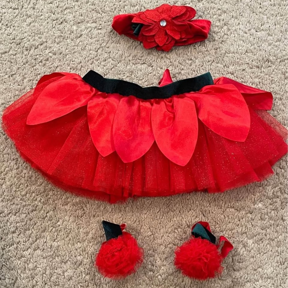 Newborn/Baby Photoshoot outfit